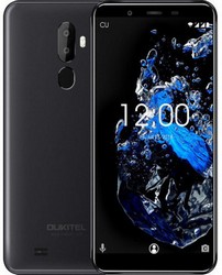 Замена кнопок на телефоне Oukitel U25 Pro в Ярославле